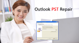 How To Repair PST File At No Cost?