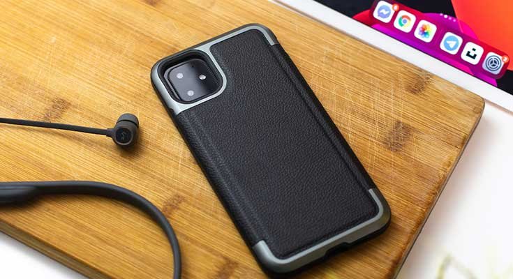 Why You Should Use a Smartphone Case