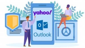 Setup Yahoo Mail to Outlook’s Version 2003, 2007, 2010, 2013, 2016, 2019 & Microsoft 365!