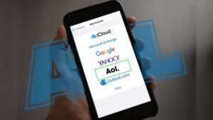 A Set-Up Guide to Add AOL Mail Account on iPhone