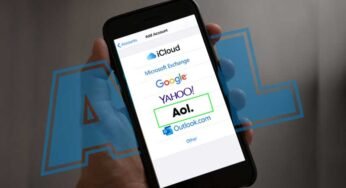 A Set-Up Guide to Add AOL Mail Account on iPhone