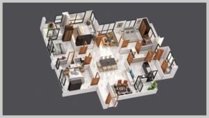 Top Tips for Finding the Best 3D Rendering Services