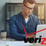 Verizon net email login