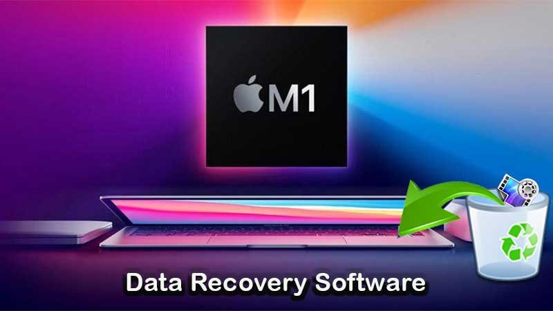 What Challenges Apple Silicon M1 Bring to Mac Data Recovery Software