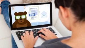 6 PDFBear Features That Will Help in Your Office Work