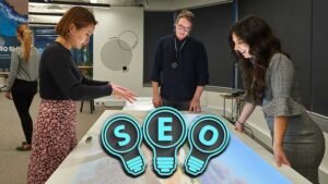 Do You Think Your Business in Perth Is Good Without SEO? Think Again!