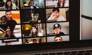 How to Make Online Classes Fun
