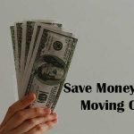 How to Save Money Before Moving Out