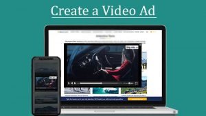 Create Impressive Video Ads in a Minute