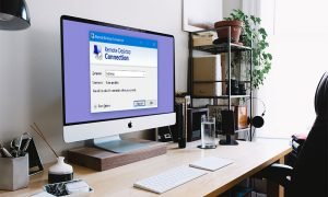 What is Remote Desktop?