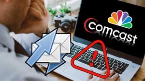 Effective Ways to Get Rid of Comcast Emails Sending and Receiving Issue