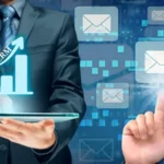 crm and email marketing