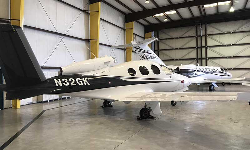 What to Consider While Leasing an Airplane