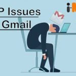 IMAP Issues in Gmail