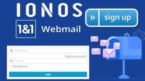 Everything About 1 and 1 Email: How to Sign-Up, Sign-In and What Are Its Email Settings?