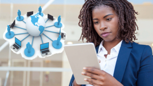 Core IT Improvements for a Medium-Size Business
