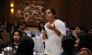 8 Tips for Those Who are Afraid of Public Speaking