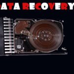 Know More About Data Recovery