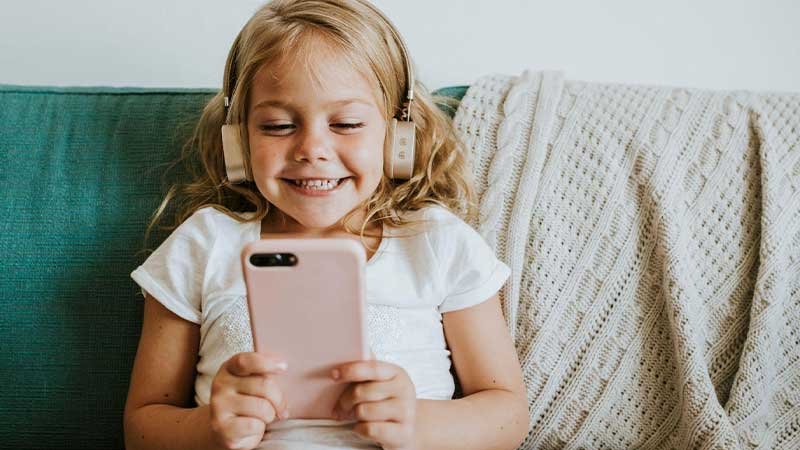 Best App to Monitor Your Child's Phone