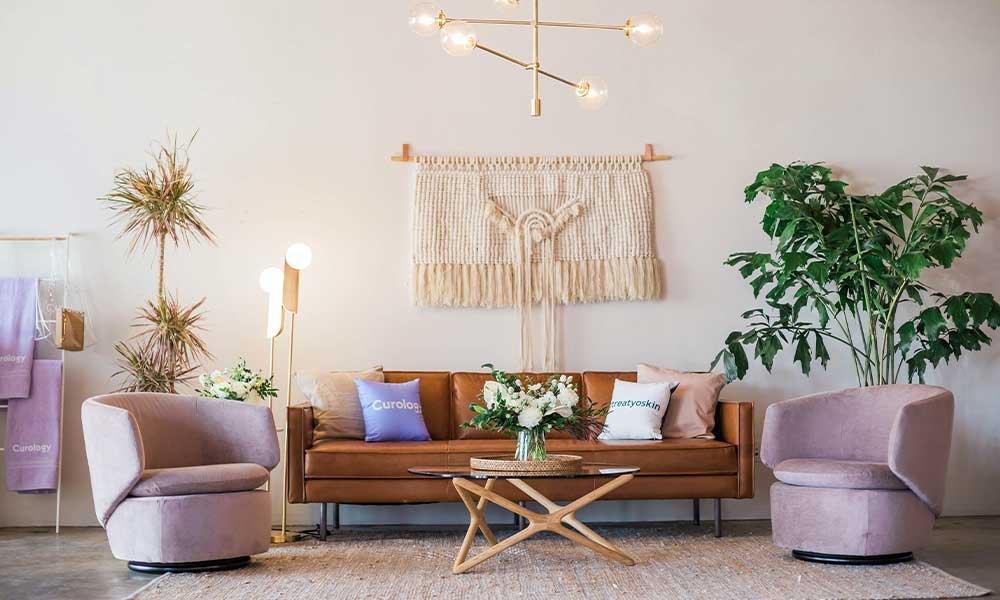Furniture Rental Solutions