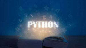 How to Learn Python for Data Science