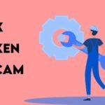 Fix Broken Webcam