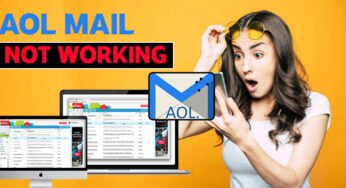 AOL Mail Not Working on Your Mac/ iPhone? Here’s How to Fix it