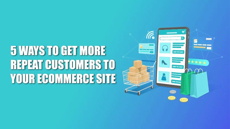 Customers-in-ECommerce
