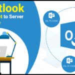 Outlook Cannot Connect to the Server