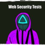 Know Web Security Testing