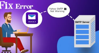 Fix ‘Yahoo SMTP Server Not Working Error’ With These 7 Possible Workarounds