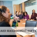 Board Management Software business