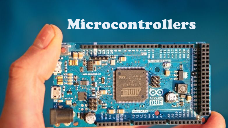 Things You Should Know About Microcontrollers