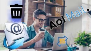 How To Recover Old or Deleted  AOL Emails? Get Solutions And Tips