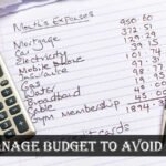 Budgeting to Avoid Debt