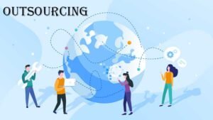 5 Advantages of Outsourcing Software Development