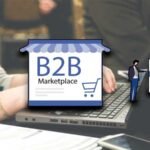 Online Marketplace for B2B