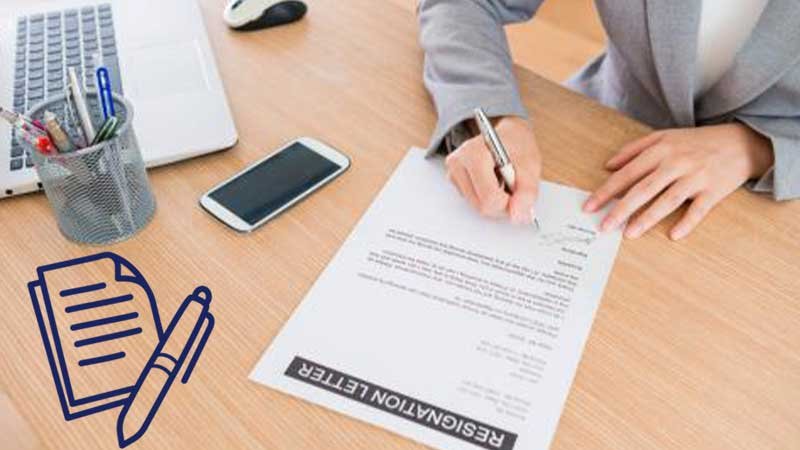 Tips to Write a 2-Week Notice Letter in 2022