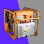 Where Can You Buy the Top-Quality Petrol Hydraulic Power Packs