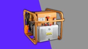 Where Can You Buy the Top-Quality Petrol Hydraulic Power Packs?