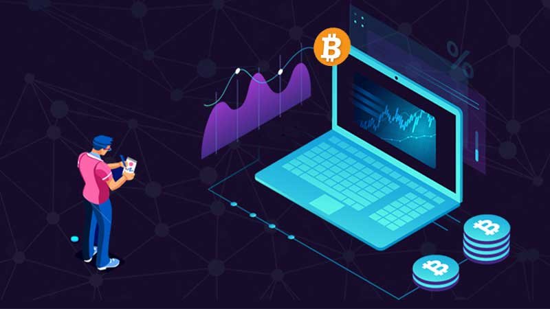Crypto Exchange Software