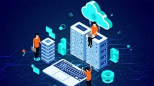 How are Managed Hosting Services Useful for the Individuals?