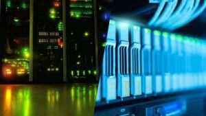 What is the Purpose of a Data Center