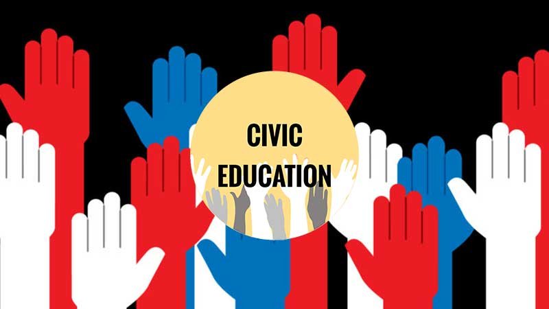Know About Civics Education