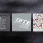 Heat Transfer Clothing Labels