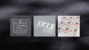 Why Heat Transfer Clothing Labels are Important?