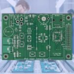 PCB is Manufactured