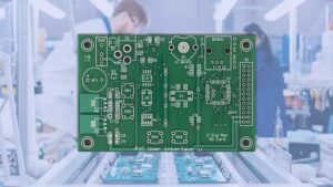 What is PCB and How It is Manufactured?