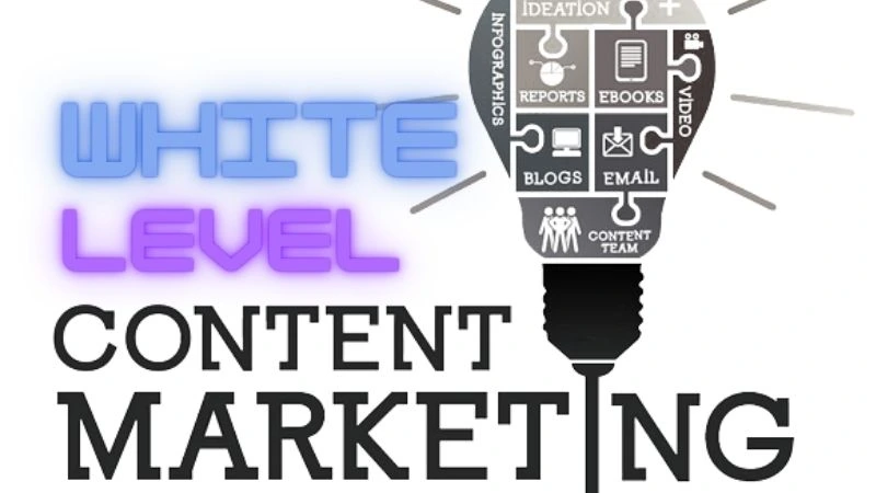 White Label Content Marketing