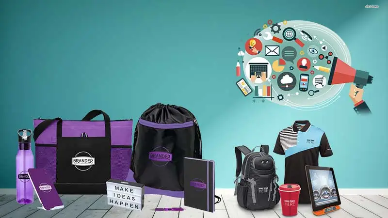 6 Best Benefits of Branded Merchandise for New Businesses